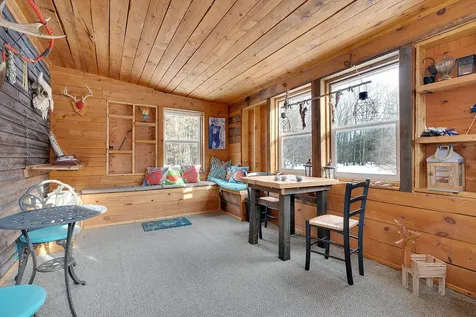 25 Littlefield Road Standish ME 04084