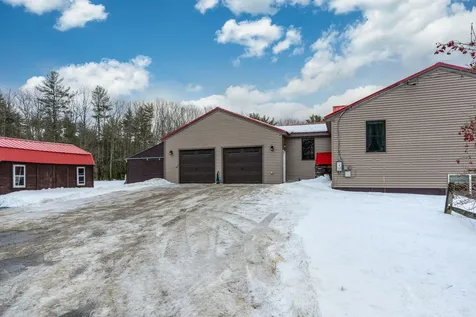 25 Littlefield Road Standish ME 04084