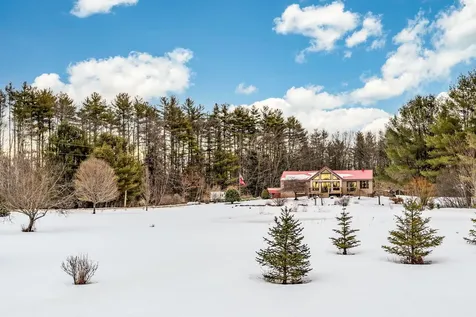 25 Littlefield Road Standish ME 04084