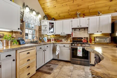 25 Littlefield Road Standish ME 04084