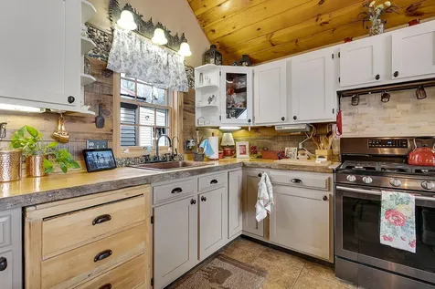 25 Littlefield Road Standish ME 04084