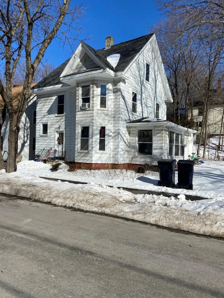 69 Walter Street Bangor ME 04401