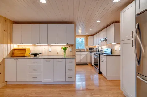 38 Barters Island Road Boothbay ME 04537