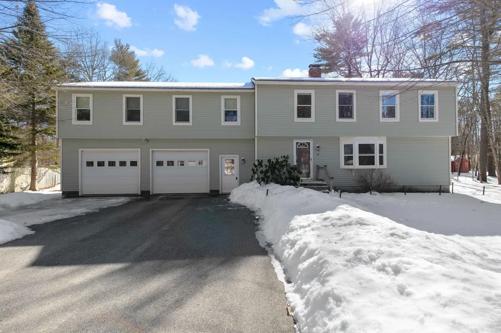 33 Misty Drive Windham ME 04062