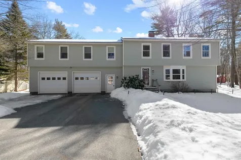 33 Misty Drive Windham ME 04062