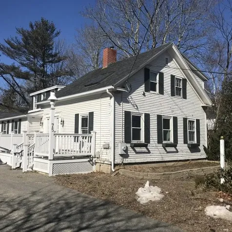 75 Elm Street Camden ME 04843
