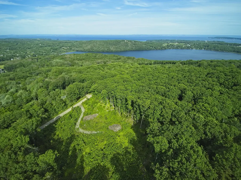 51 Dodge Mountain Road Rockland ME 04841