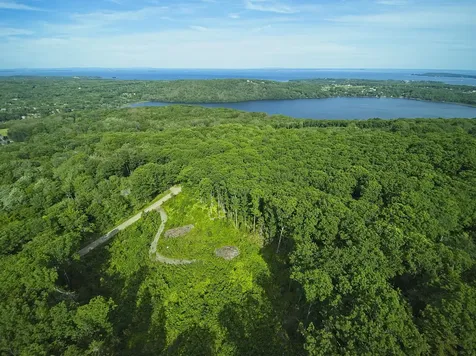 51 Dodge Mountain Road Rockland ME 04841