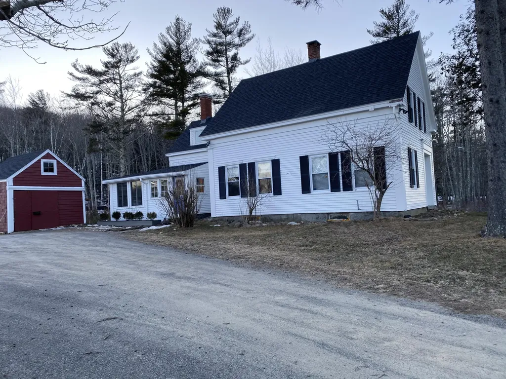 490 Rockland Street Rockport ME 04856