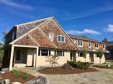 5015 Snubber Drive Carrabassett Valley ME 04947