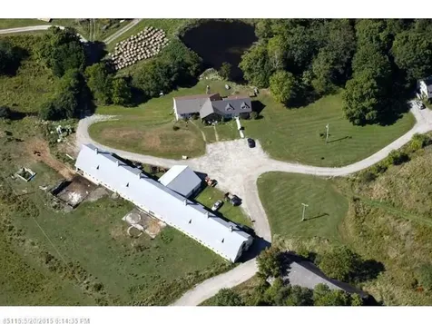 141-151 Lakeside Farm Road Winthrop ME 04364