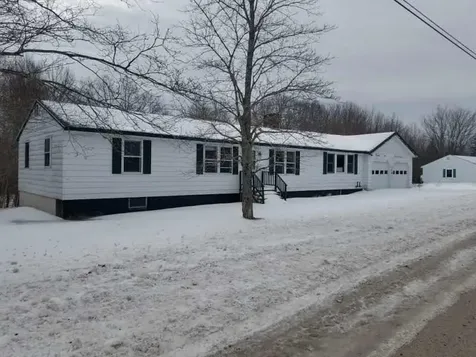 379 Ridge Road Cherryfield ME 04622