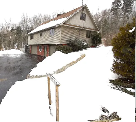 43 Bradford Point Road Friendship ME 04547