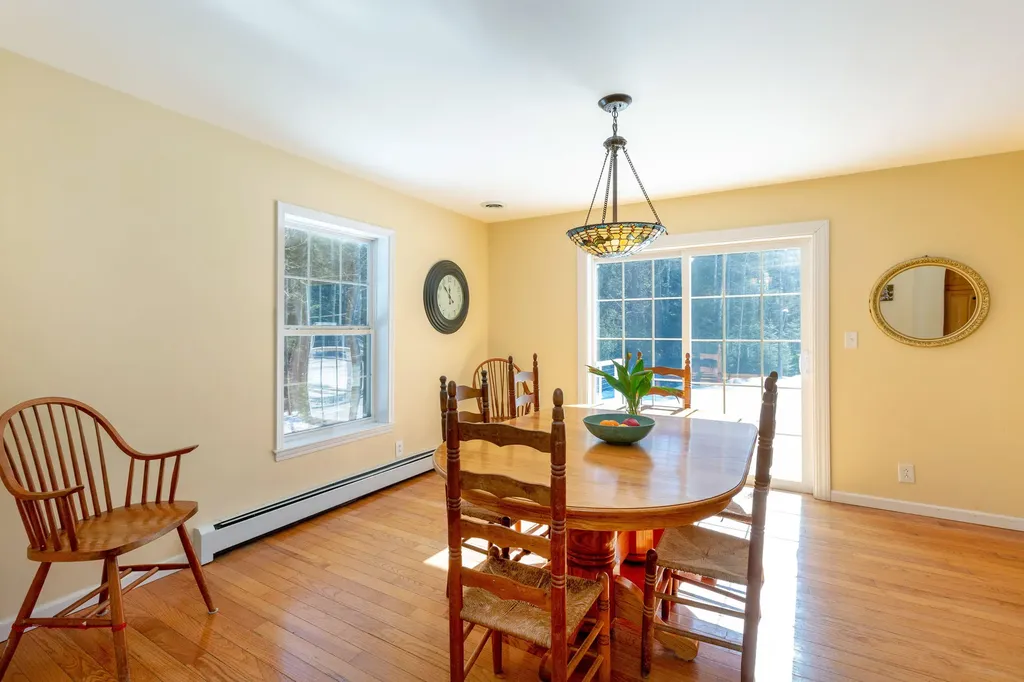 24 Fir Way Harpswell ME 04079