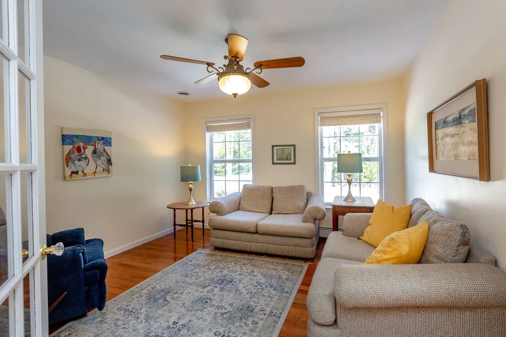 24 Fir Way Harpswell ME 04079