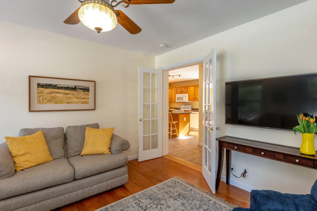 24 Fir Way Harpswell ME 04079