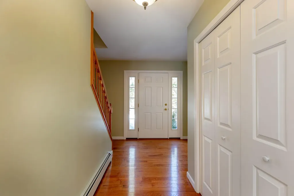 24 Fir Way Harpswell ME 04079