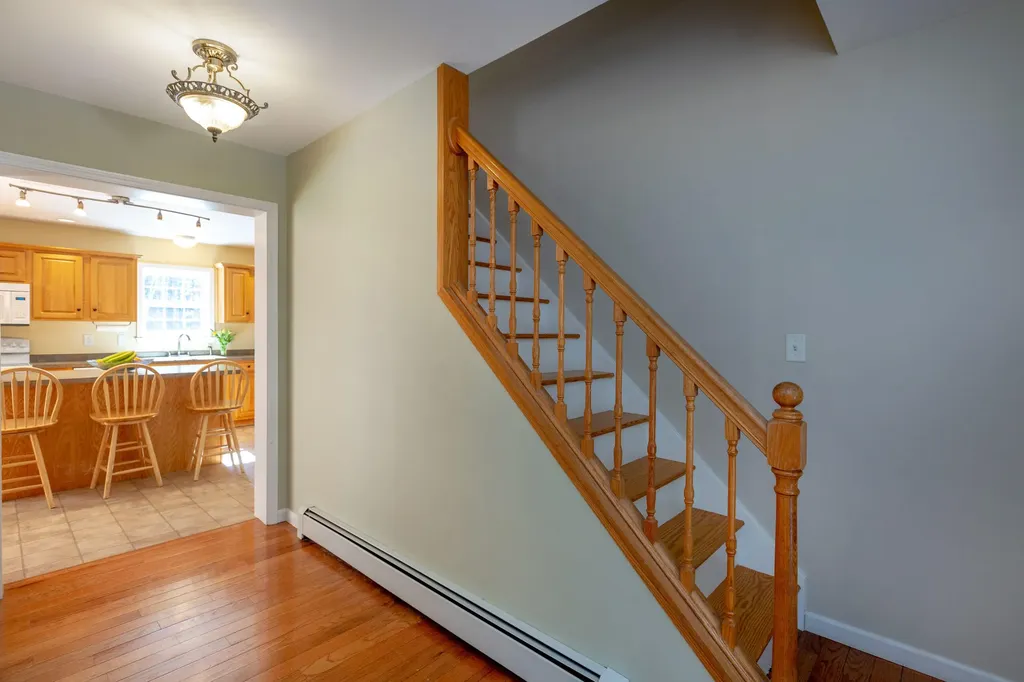 24 Fir Way Harpswell ME 04079