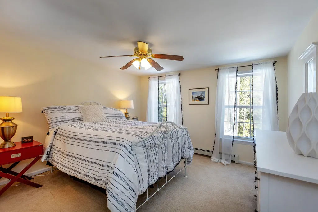 24 Fir Way Harpswell ME 04079