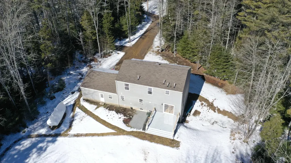 24 Fir Way Harpswell ME 04079