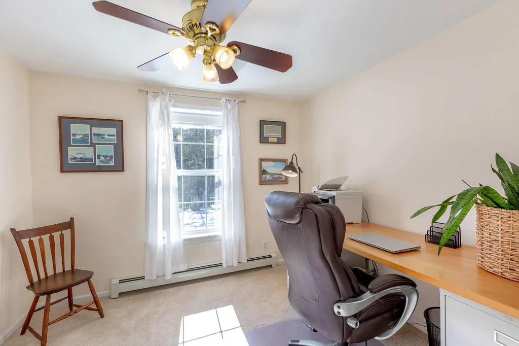 24 Fir Way Harpswell ME 04079