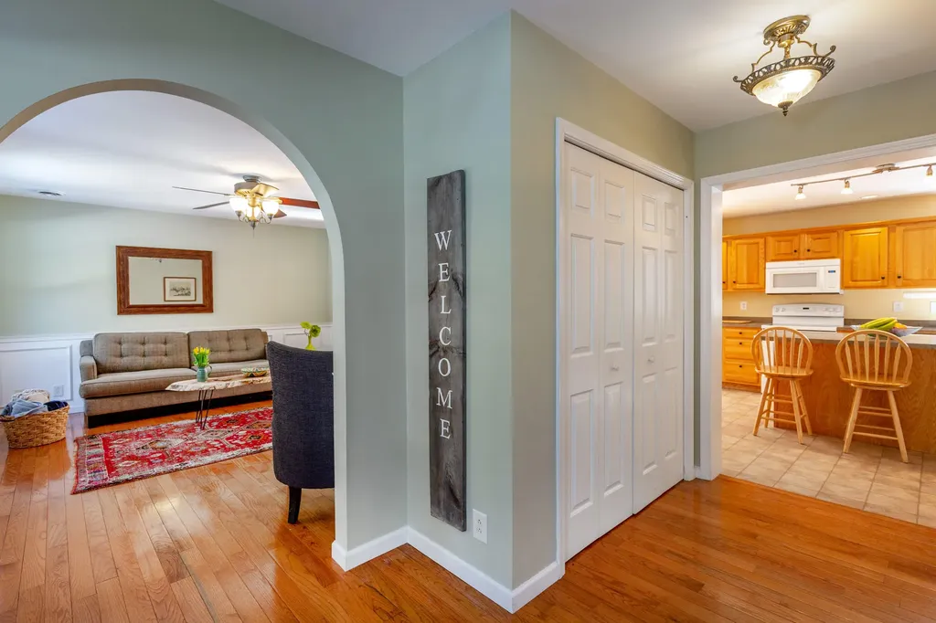 24 Fir Way Harpswell ME 04079