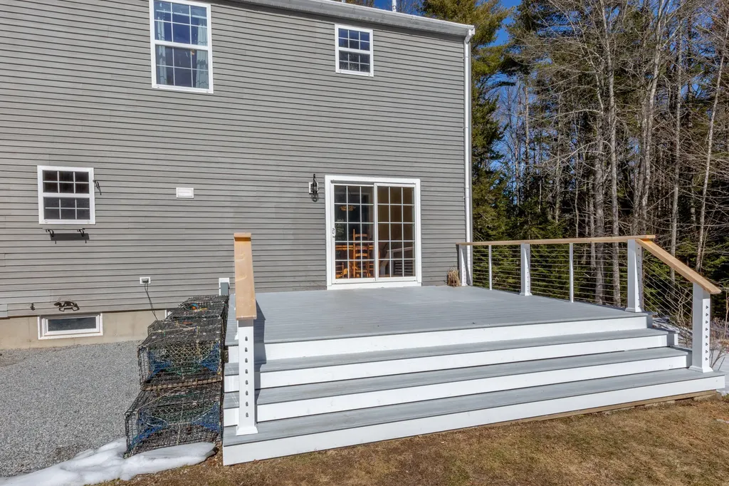 24 Fir Way Harpswell ME 04079