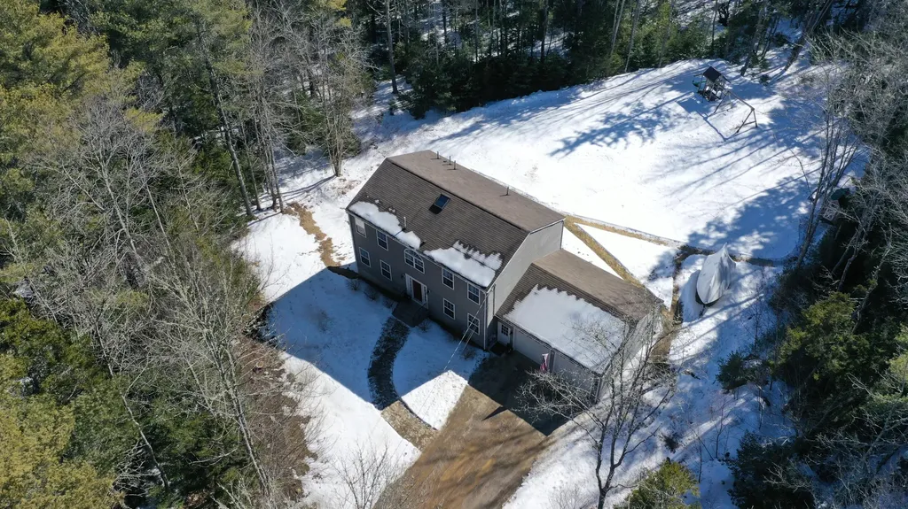 24 Fir Way Harpswell ME 04079