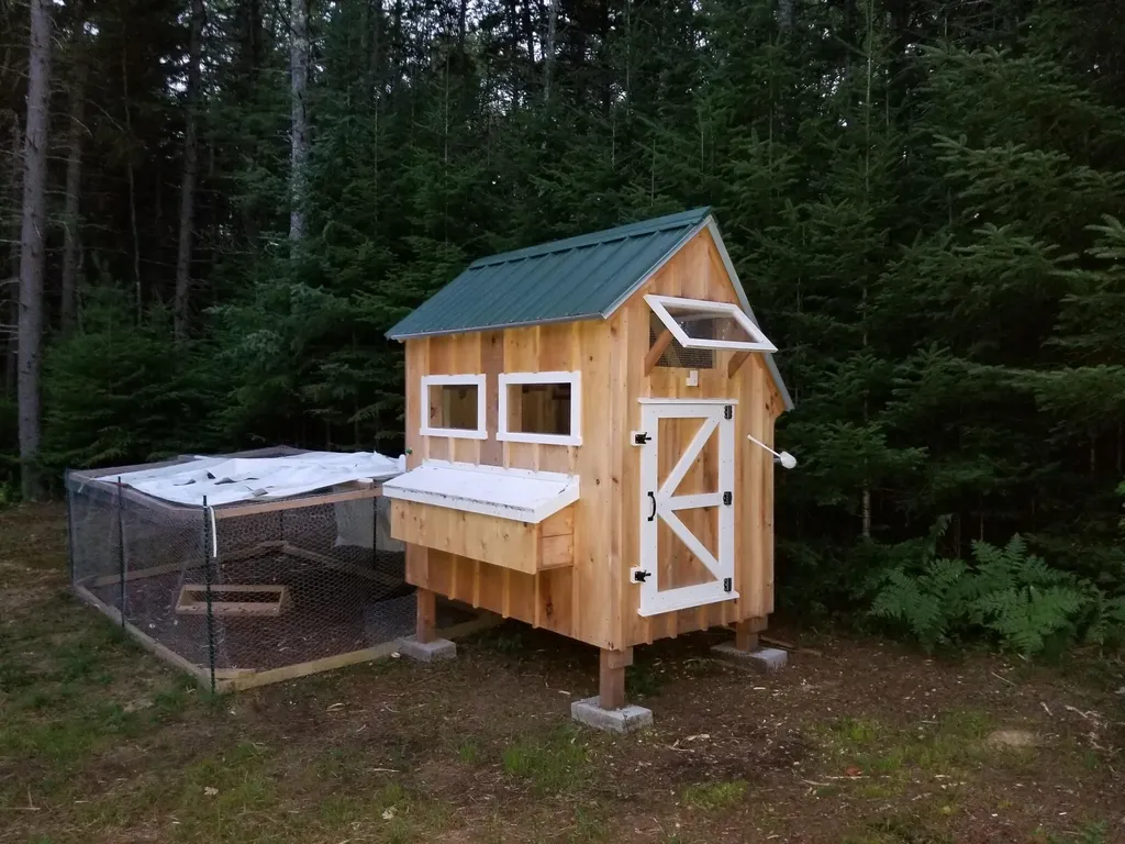 24 Fir Way Harpswell ME 04079