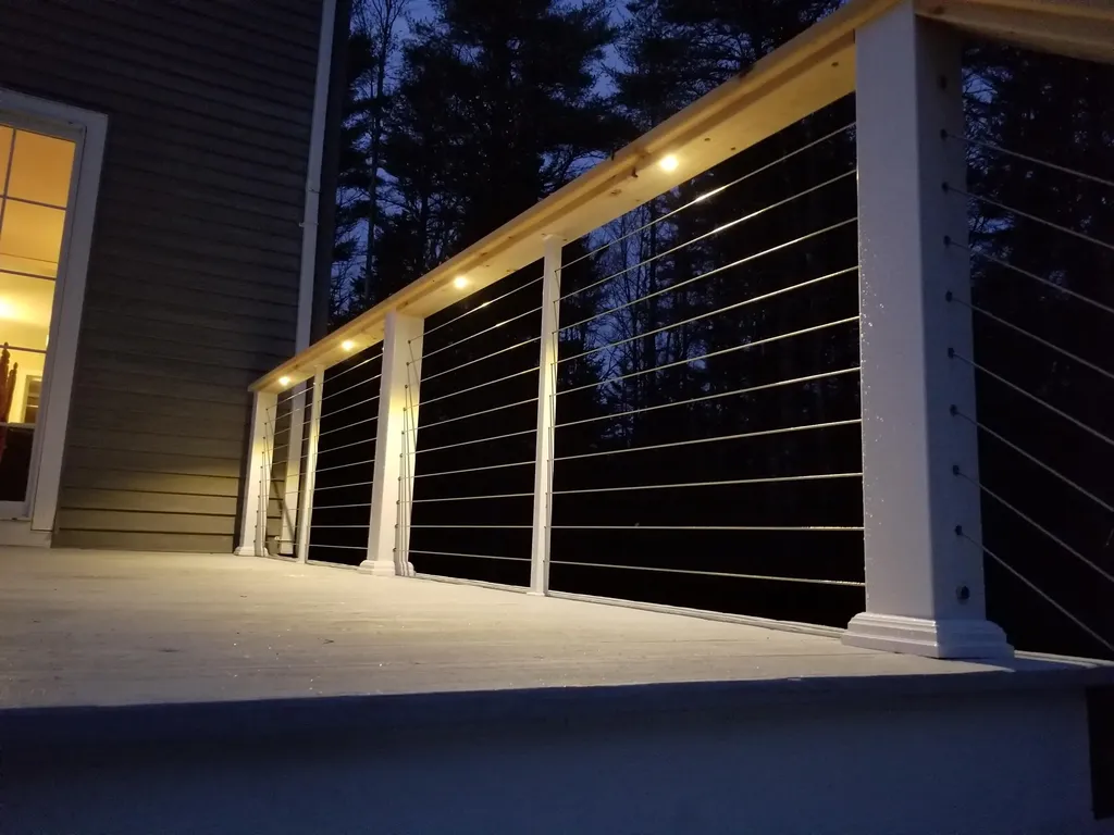 24 Fir Way Harpswell ME 04079