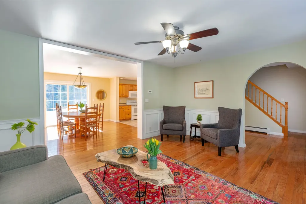 24 Fir Way Harpswell ME 04079