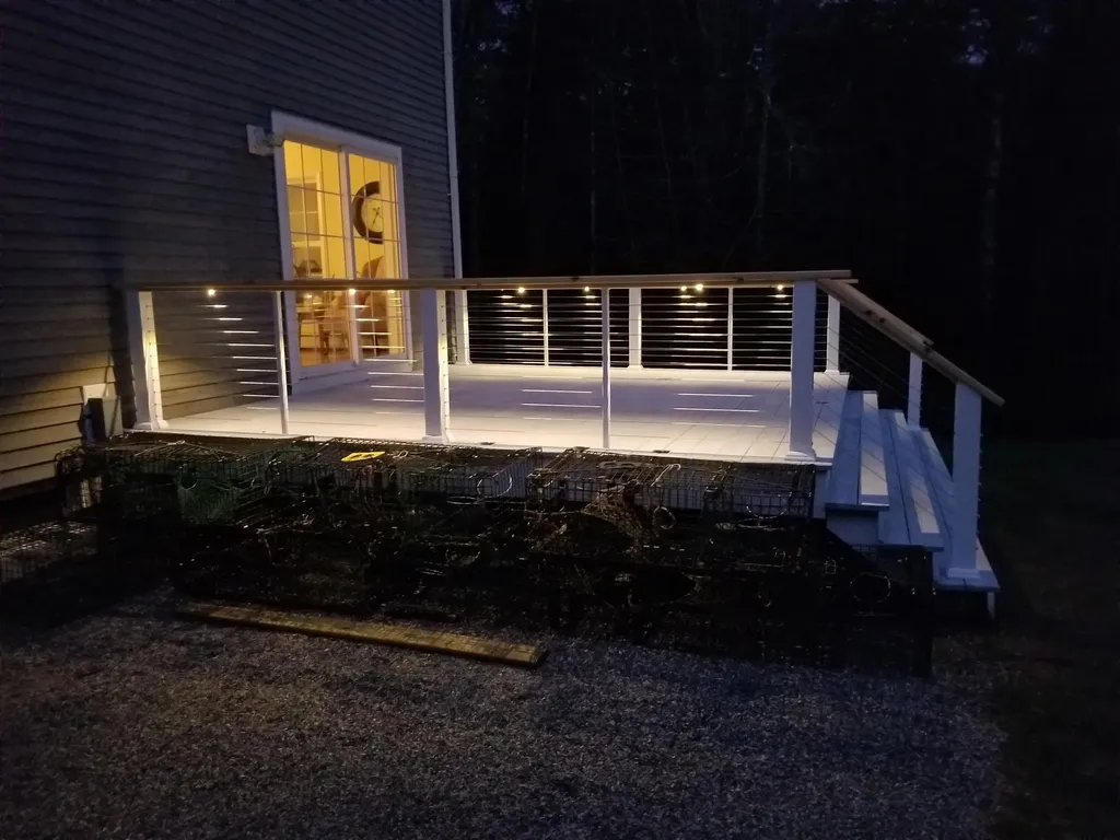 24 Fir Way Harpswell ME 04079