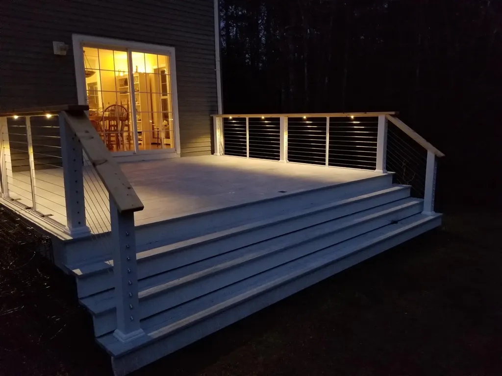 24 Fir Way Harpswell ME 04079