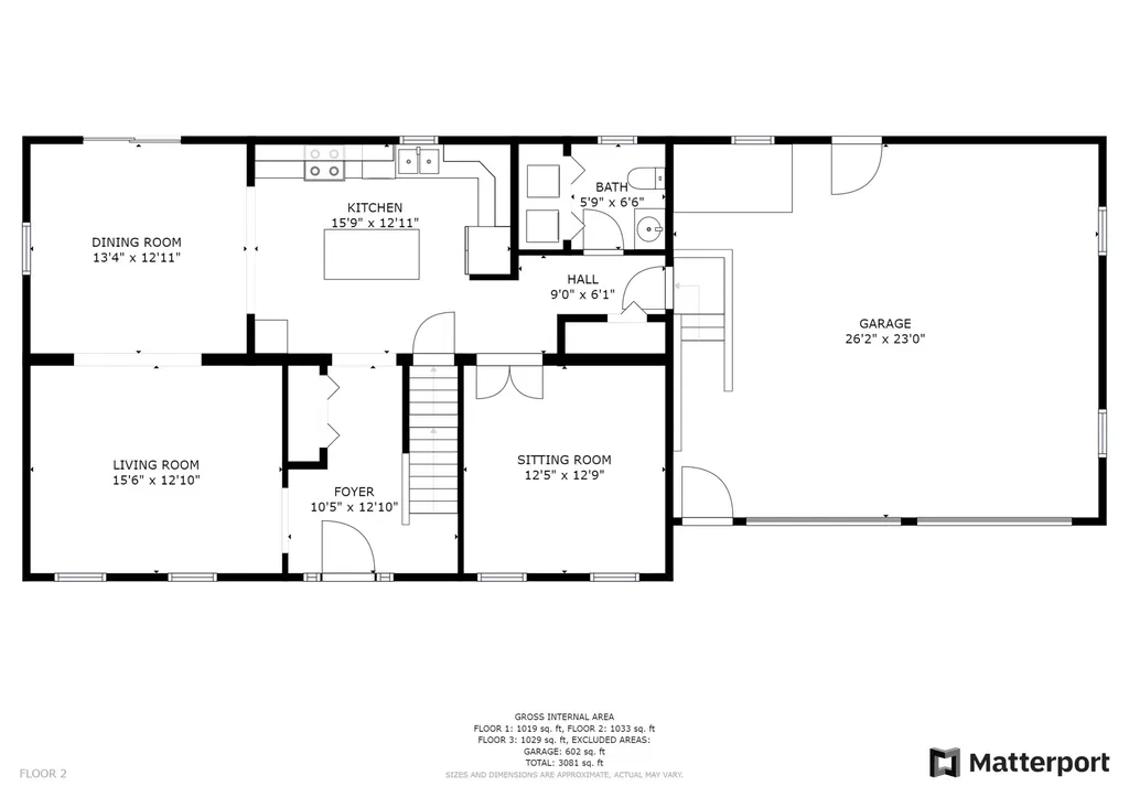 24 Fir Way Harpswell ME 04079