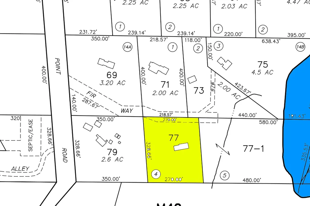 24 Fir Way Harpswell ME 04079