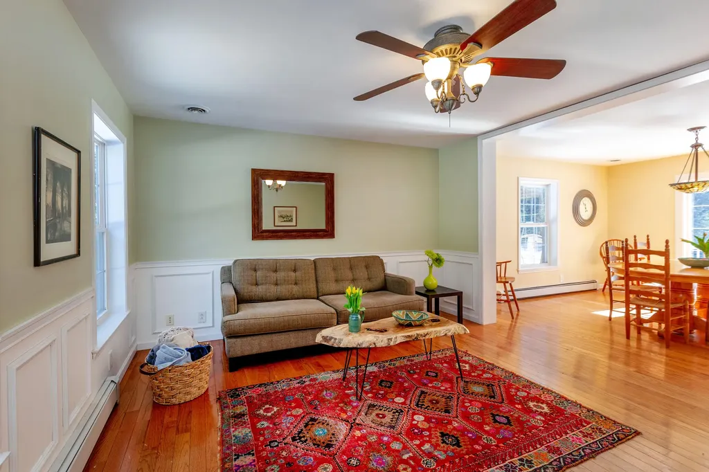 24 Fir Way Harpswell ME 04079