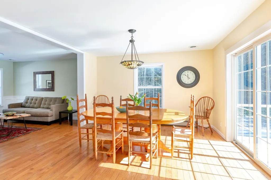 24 Fir Way Harpswell ME 04079