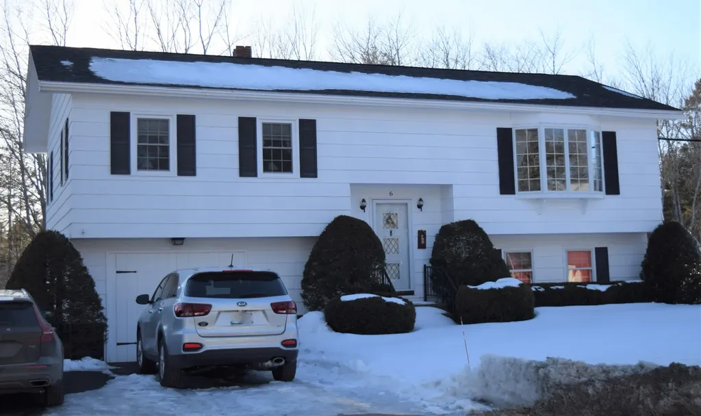 6 Fletcher Street Ellsworth ME 04605