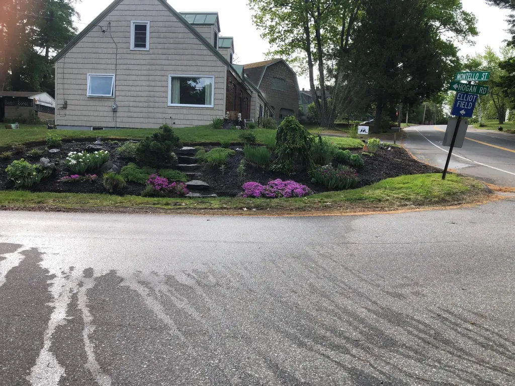 188 Montello Street Lewiston ME 04240