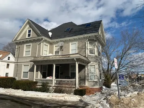 348 State Street Bangor ME 04401