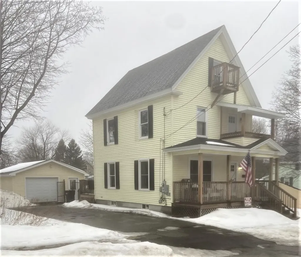 180 Parkview Avenue Bangor ME 04401
