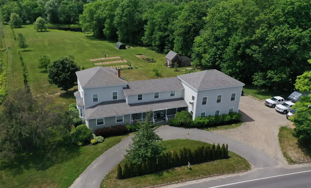 615 Stanley Road Winthrop ME 04364