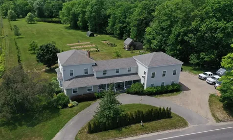 615 Stanley Road Winthrop ME 04364