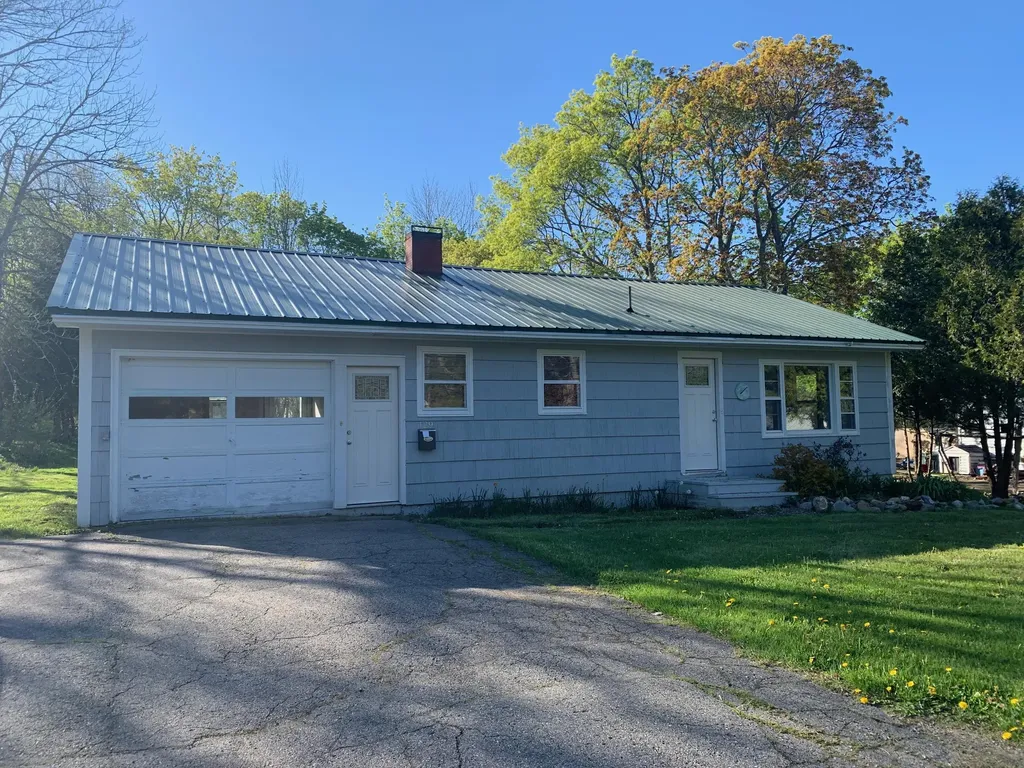 129 South Street Calais ME 04619