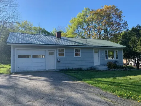 129 South Street Calais ME 04619