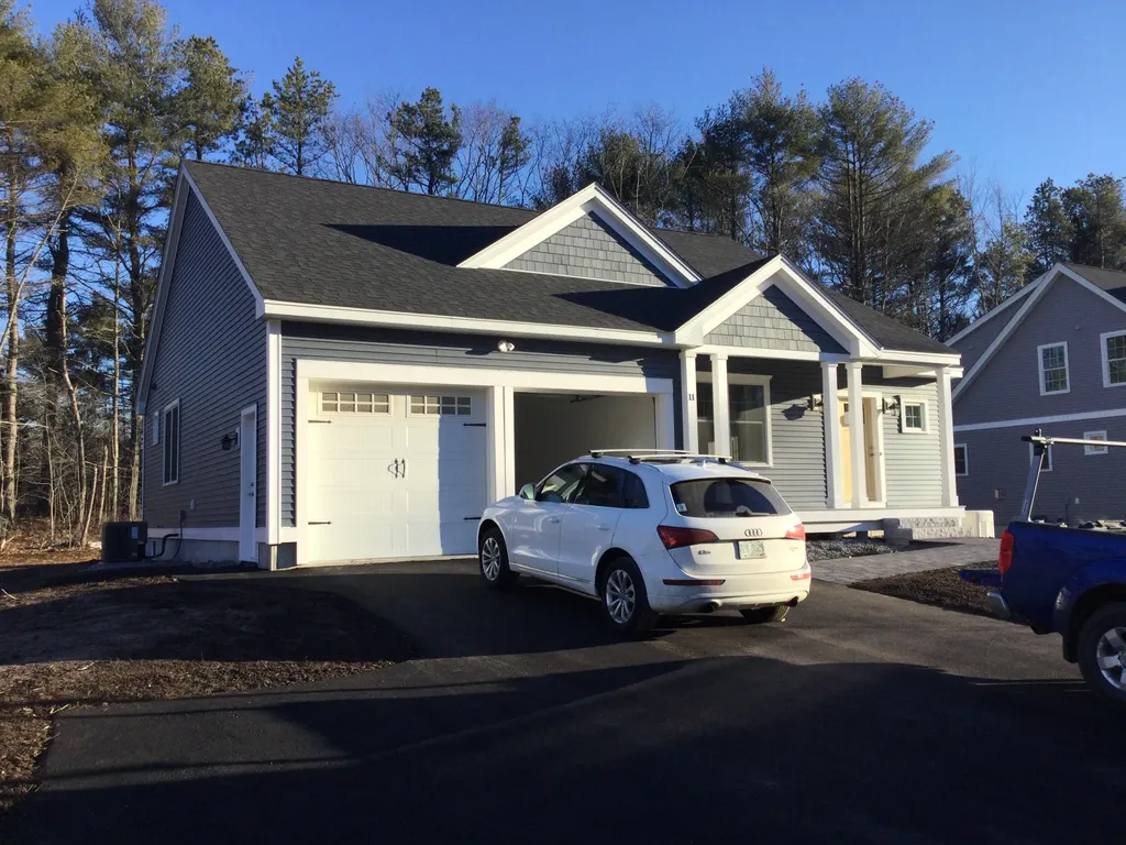 11 Conservation Drive Kennebunk ME 04043