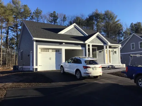 11 Conservation Drive Kennebunk ME 04043