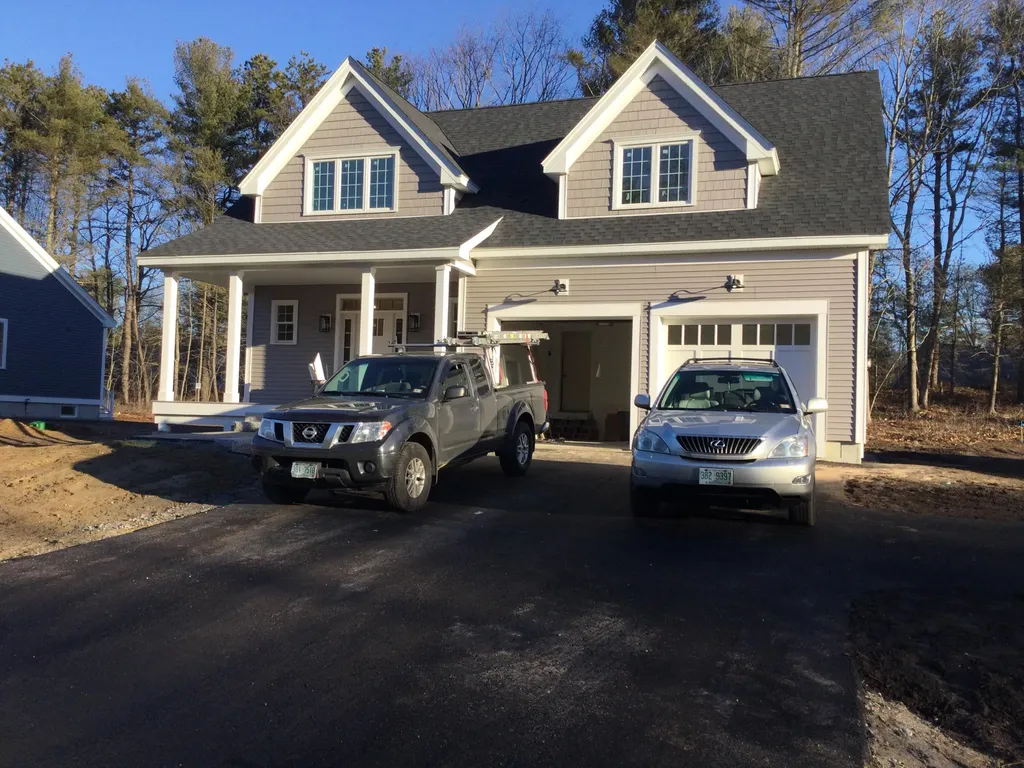 9 Conservation Drive Kennebunk ME 04043