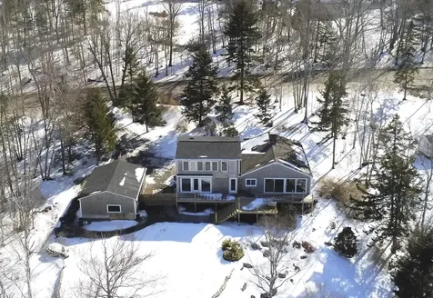 682 Wallston Road Saint George ME 04860