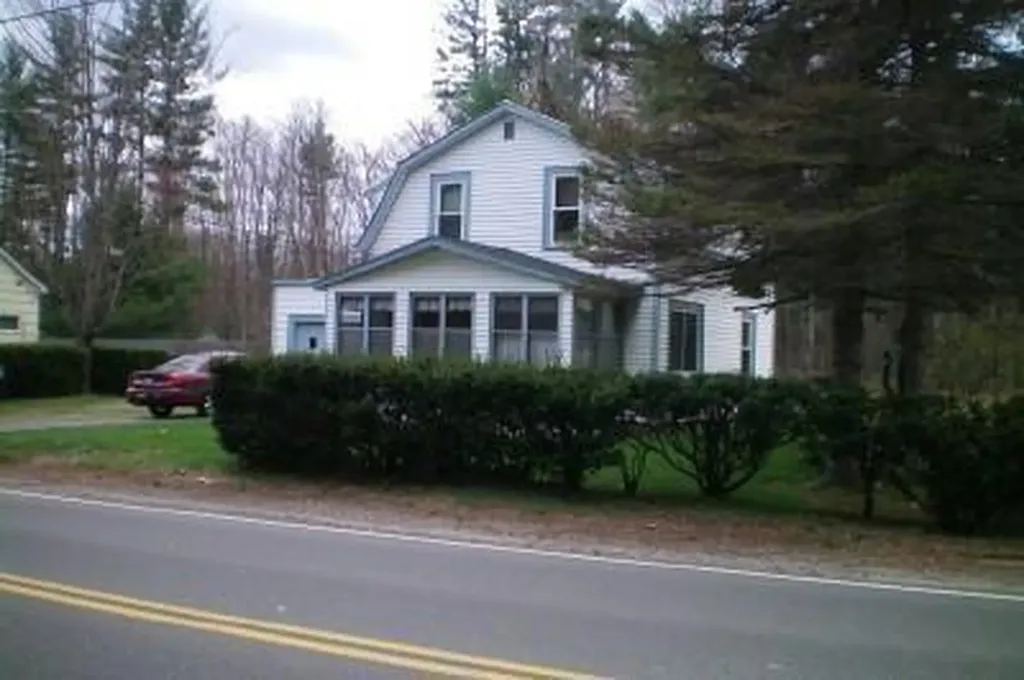 68 Jagger Mill Road Sanford ME 04073